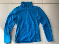 CMP Sweatshirt, himmelblau Gr. 140 Thüringen - Suhl Vorschau