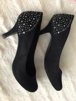 Pumps/ Hohe Schuhe Bayern - Redwitz a d Rodach Vorschau
