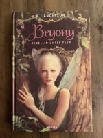 Bryony - Fantasy Roman Bayern - Schondra Vorschau