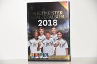 Rewe Weltmeister Sonderalbum 2018 - vollständig Rheinland-Pfalz - Offstein Vorschau