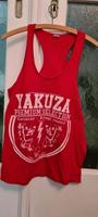Yakuza Muskelshirt Größe S Niedersachsen - Wunstorf Vorschau