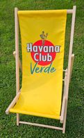Strandstuhl Havanna Club Verde Liegestuhl verstellbar Brandenburg - Grünheide (Mark) Vorschau