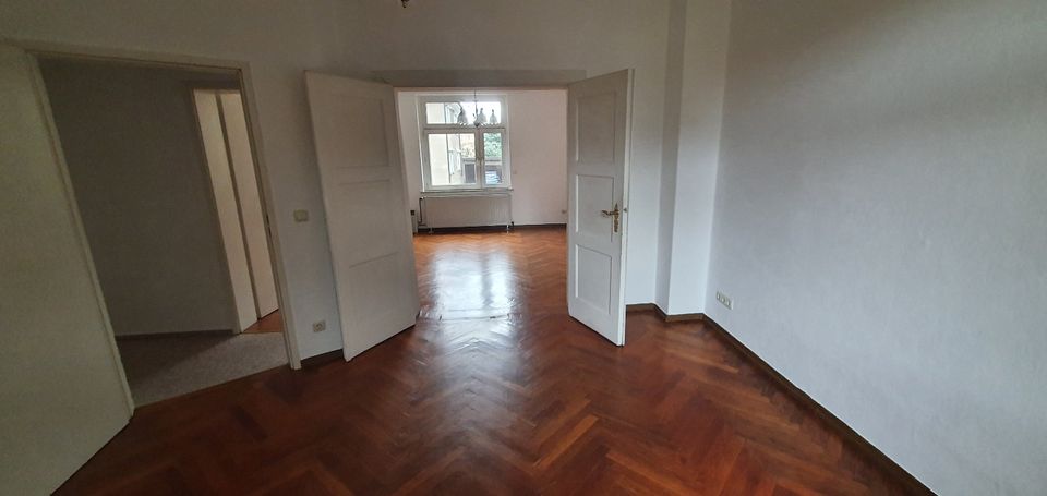 Zweifamilienhaus mit Gewerbeoption, gute Lage, provisionsfrei!!! in Halberstadt