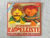 16 Schallplatten für Kinder Hessen - Münzenberg Vorschau