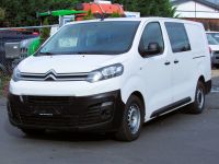 Citroën Jumpy XL Doppelkabine Klima 5Sitze Regale Köln - Rath-Heumar Vorschau