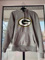 New Era Hoodie Green Bay Packers Größe M Niedersachsen - Braunschweig Vorschau