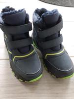 Kinder Stiefel Puccetti Größe 33 Nordrhein-Westfalen - Willich Vorschau