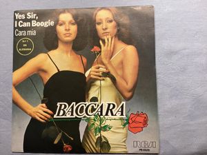 Baccara, Musik und CDs gebraucht kaufen | eBay Kleinanzeigen ist jetzt  Kleinanzeigen