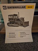 Caterpillar d6c Heft Nordrhein-Westfalen - Iserlohn Vorschau