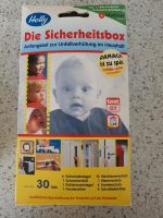 Sicherheitsbox für Babys Thüringen - Erfurt Vorschau