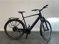 Simplon Silkcarbon TQ Herren Enviolo HD Schwarz Sofort Verfügbar! München - Sendling-Westpark Vorschau