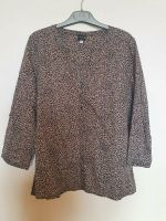 Bluse in Leopardenmuster von 1.2.3 Stuttgart - Bad Cannstatt Vorschau