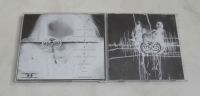 Hades Almighty - The Pulse of Decay 1st Press CD 2001 Baden-Württemberg - Niefern-Öschelbronn Vorschau