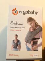 Ergo Baby Embrace Schleswig-Holstein - Laboe Vorschau