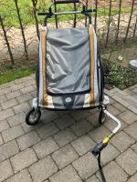 Thule Chariot CX2 Fahrradanhönger Baden-Württemberg - Metzingen Vorschau