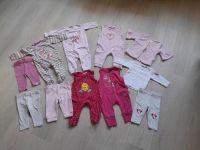 11 Teile / Sommer  gr. 62/68/Baby/herbst/blue seven/feetje/Sommer Niedersachsen - Göttingen Vorschau