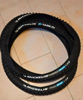 MTB Michelin E-Wild Front und Rear Faltreifen 27.5 x 2.6 Neu !! Rheinland-Pfalz - Oberhausen a.d. Appel Vorschau