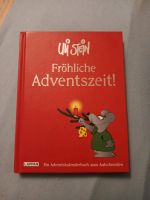 Fröhliche Adventszeit    Uli Stein Bayern - Rohrbach Vorschau