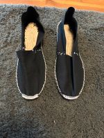 Espadrilles Schwarz Neue München - Schwabing-Freimann Vorschau