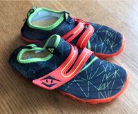 Badeschuhe für Kleinkinder, Gr. 32 Wandsbek - Hamburg Bergstedt Vorschau