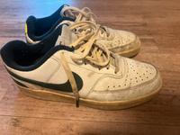 Nike Sneaker Gr. 44 Hessen - Schlangenbad Vorschau