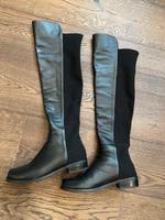 Stuart Weizman Overknee Stiefel Gr. 38 Hannover - Vahrenwald-List Vorschau
