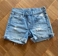 Levi’s Shorts, Jeansshort Damen, W 28, Gr. M Bayern - Siegsdorf Vorschau