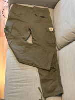 Regular Cargo Pant Carhartt Khaki L München - Schwabing-West Vorschau