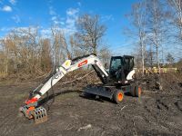 Mobilbagger mieten Brandenburg - Lauchhammer Vorschau