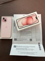 iPhone 15 128 GB Pink Burglesum - Lesum Vorschau