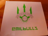 CD "emilbulls" Sachsen - Mülsen Vorschau