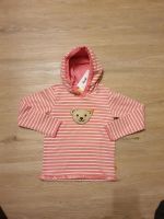 Steiff Sweatshirt Hoodie Quietsche-Bär Gr.116. Neu mit Etikett ❤ Baden-Württemberg - Schwendi Vorschau