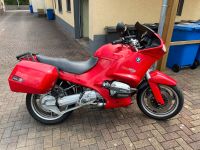 BMW R 1100 RS Bayern - Mömbris Vorschau