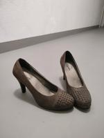 Pumps Gr. 41 Bayern - Tacherting Vorschau