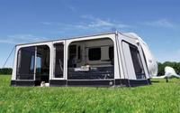 WIGO Vorzelt Rolli Plus Ambiente Größe 10 / 10b Schleswig-Holstein - Osterrönfeld Vorschau