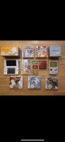 SUCHE Spiele oder Konsole für Nintendo Ds / 2Ds / 3ds / Gameboy Nordrhein-Westfalen - Wesel Vorschau