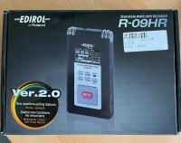 Roland Edirol R09HR Handyrecorder Rheinland-Pfalz - Herdorf Vorschau