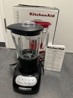 Kitchenaid KitchenAid Artisan schwarz Smoothie Maker Mixer Bremen - Vegesack Vorschau