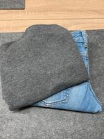 Bekleidung Jeans blau Only Pulli Oberteil gr. 38 M München - Sendling Vorschau