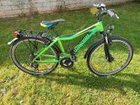 Winora Rage 26 21 Kinderfahrrad Jugendfahrrad Bayern - Haibach Unterfr. Vorschau