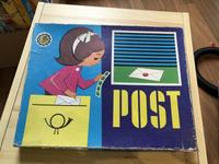 Rarität DDR Kinderpost - Ostalgie - Top Zustand viel Zubehör Brandenburg - Wustermark Vorschau