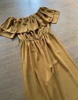 NEU❤️ZARA JUMPSUIT Sommer-EINTEILER KLEID Anzug Hose SHEIN 38 M Nordrhein-Westfalen - Nottuln Vorschau