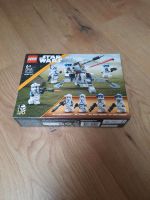 Lego Star Wars 75345 Neu Rheinland-Pfalz - Gerolsheim Vorschau