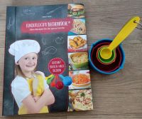 Kinderleichte Becherküche  Kochbuch Bayern - Bruckmühl Vorschau