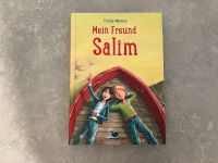 Buch Uticha Marmon „Mein Freund Salim“ Bayern - Geisenfeld Vorschau