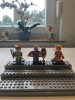 Lego Disney 100 Jahre Walt Disney Minifiguren Robin Hood Niedersachsen - Leer (Ostfriesland) Vorschau