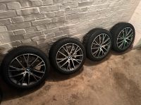 BMW 1er 2er F40 F44 Alufelgen 17 Zoll RDKS Pirelli Reifen 8 mm Chemnitz - Reichenhain Vorschau