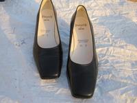 Damenschuhe Pumps Jenny by ara 6,5 G Berlin - Steglitz Vorschau