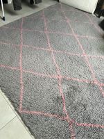 Wolle Teppich 170x240 cm Niedersachsen - Meinersen Vorschau