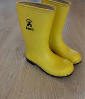 Kamik Gummistiefel 33/34 Hessen - Pohlheim Vorschau